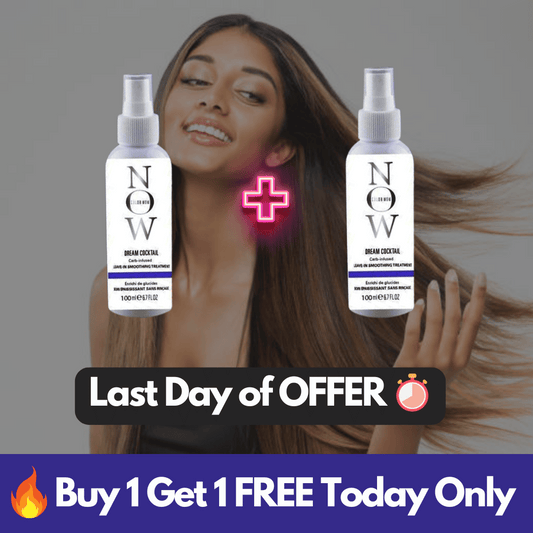 Hair Volumizer Spray (🔥Buy 1 Get 1 FREE Today Only)