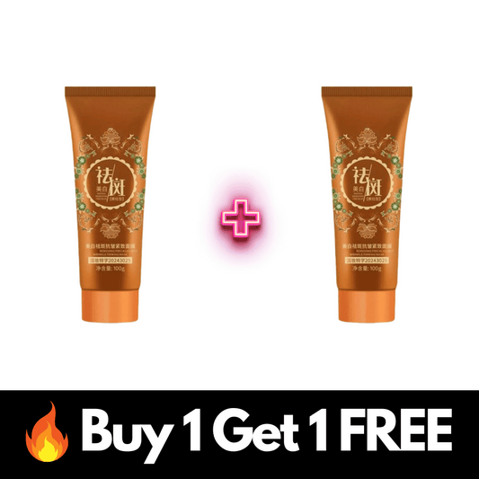 Wrinkle Firming Peel-Off Mask 100 ml (🔥Buy 1 Get 1 Free )